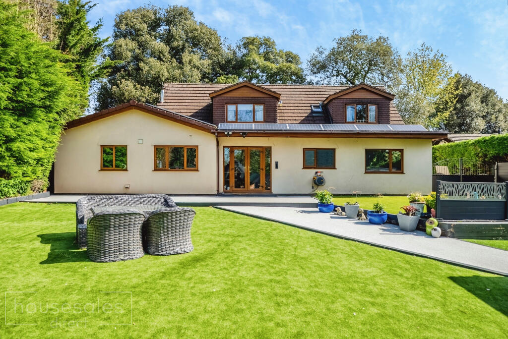 Main image of property: Mount Ballan Bungalows Portskewett, Caldicot, NP26