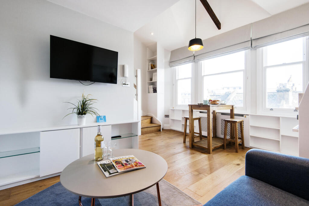 Main image of property: 5a Kenway Road