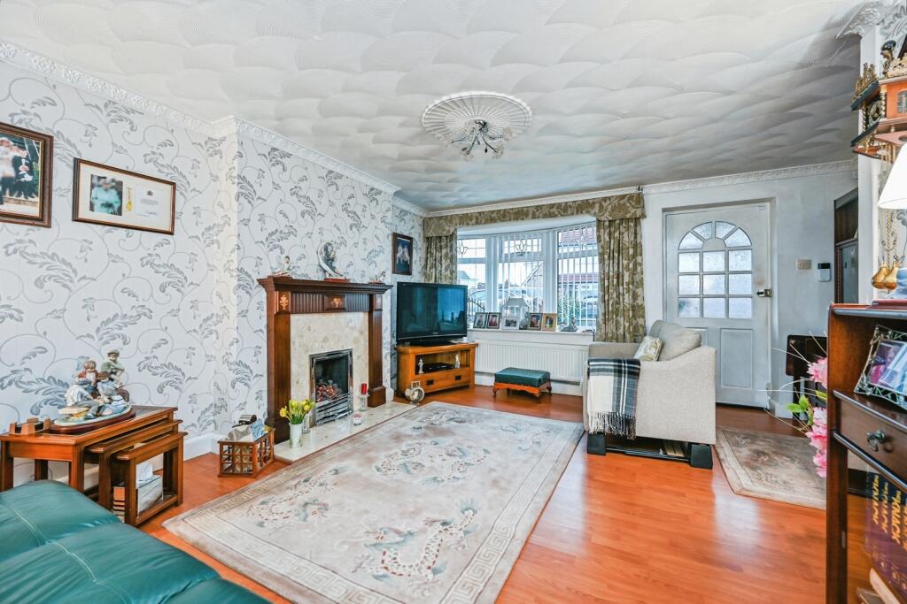 Westbourne Avenue, Liverpool, Merseyside, L23 photo 3
