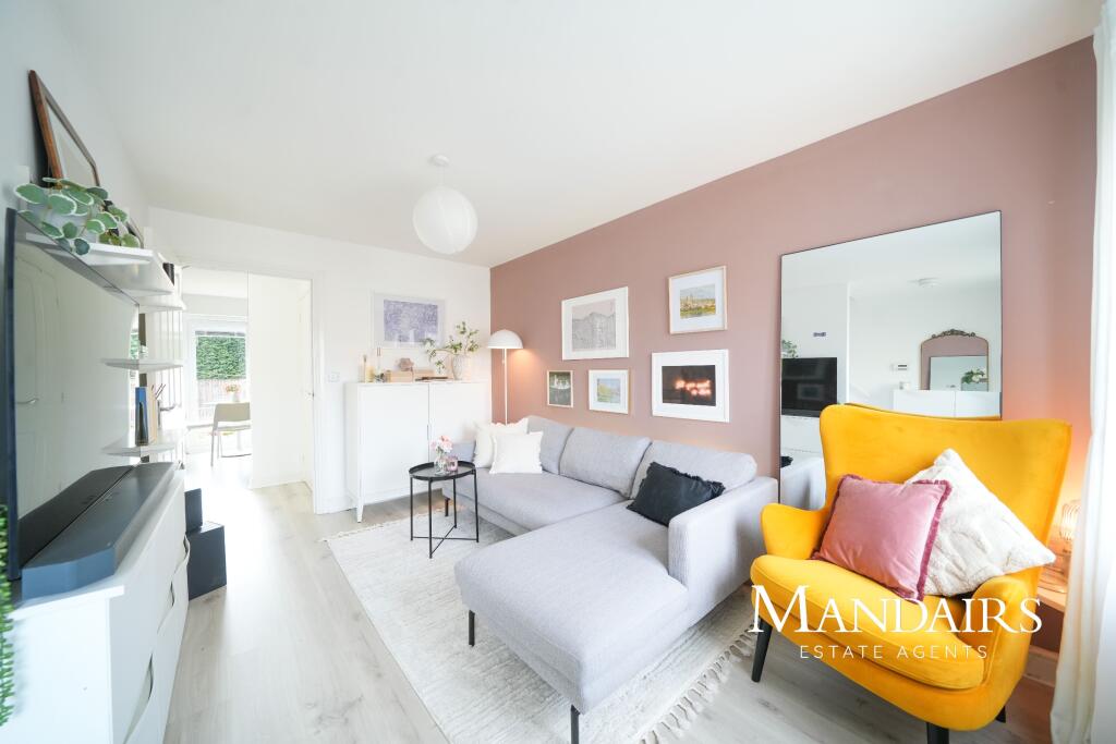 House in Peterborough - View 2