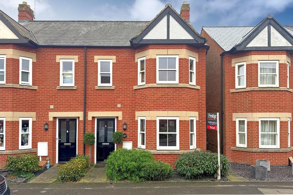 Main image of property: Wolverton, Milton Keynes,MK12