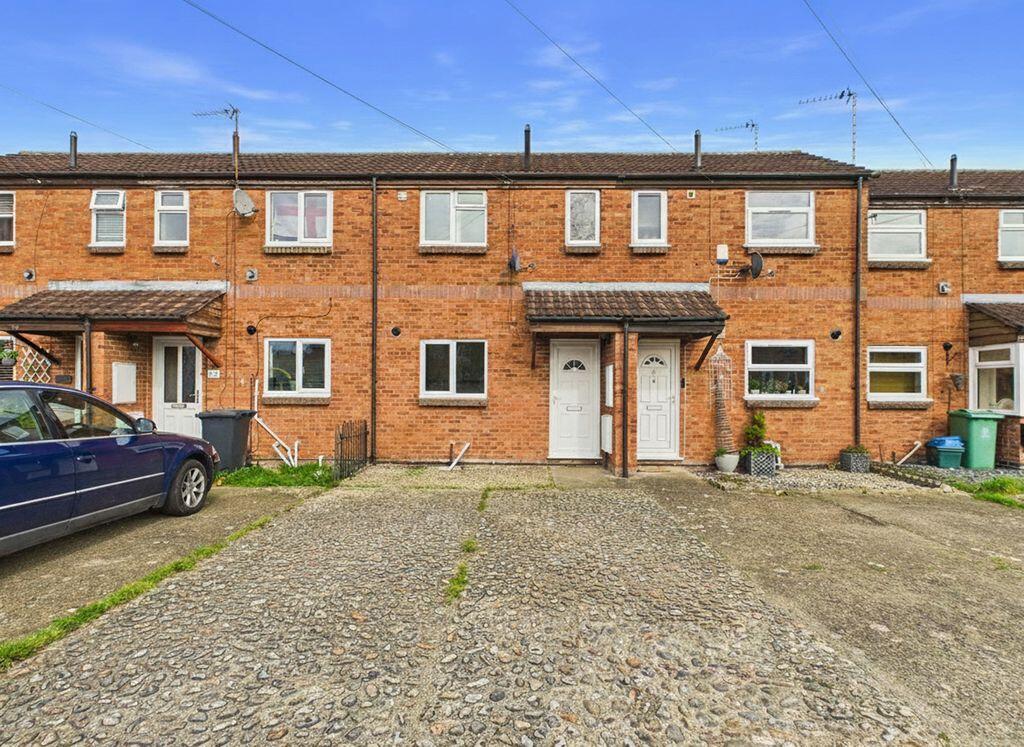 Main image of property: Water Meadow, Quedgeley