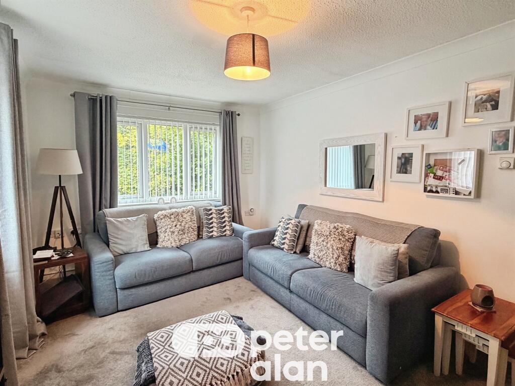Apartment in Newport, Graig - View 4