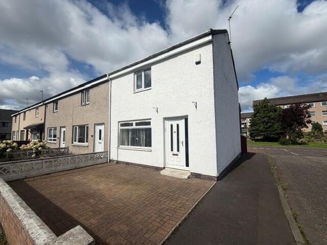 Main image of property: Craigielea Road, Renfrew