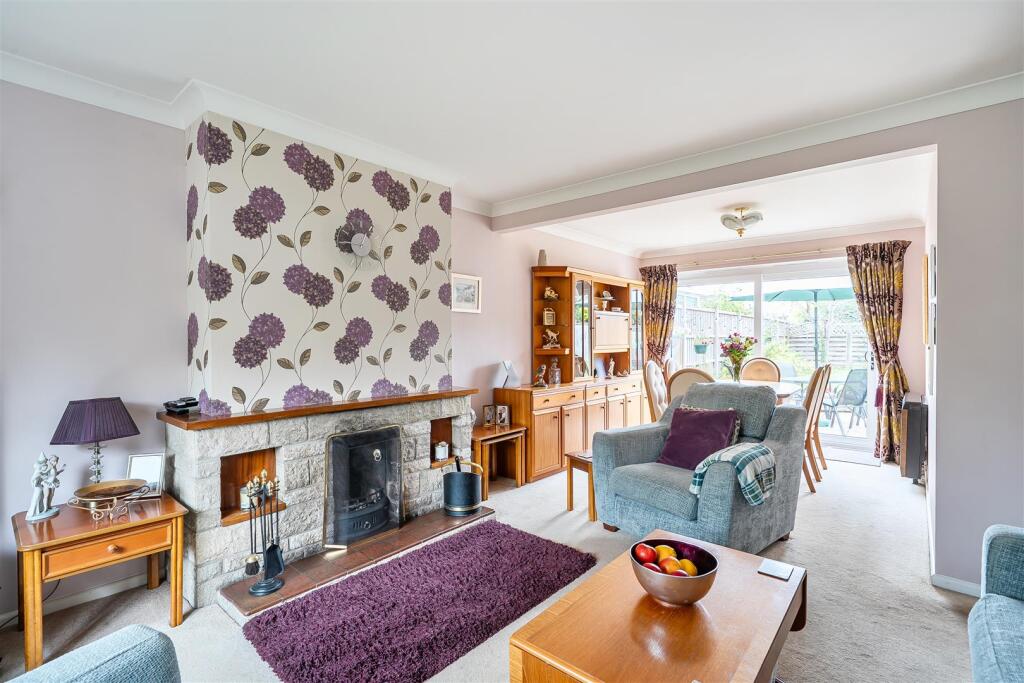House in East Chinnock, Somerset - View 4