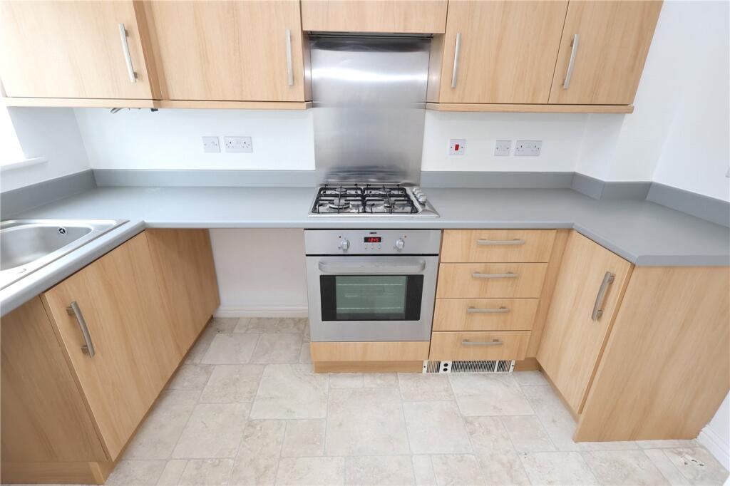 House in Nottingham, Dovedale Estate, Long Eaton - View 3