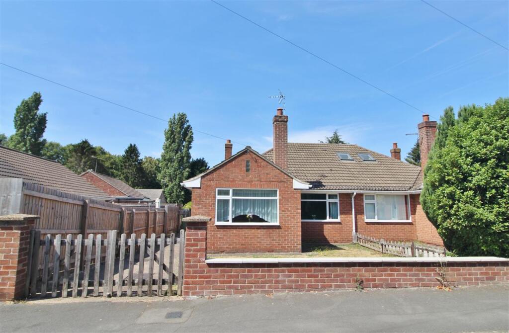 Main image of property: Bridge End Grove, Grantham