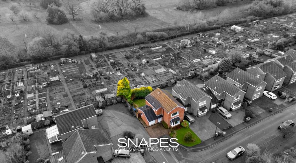 Main image of property: Coleport Close, Cheadle Hulme, SK8