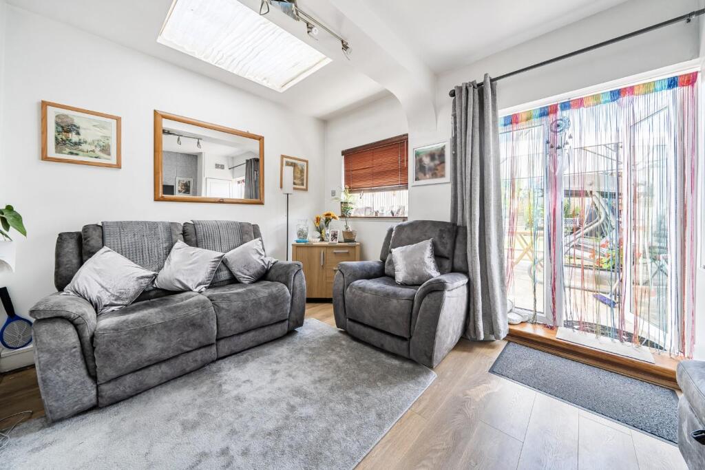 Main image of property: Locksway Road, Southsea