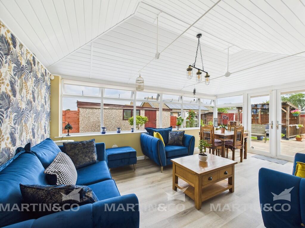 Main image of property: Coniston Road, Askern