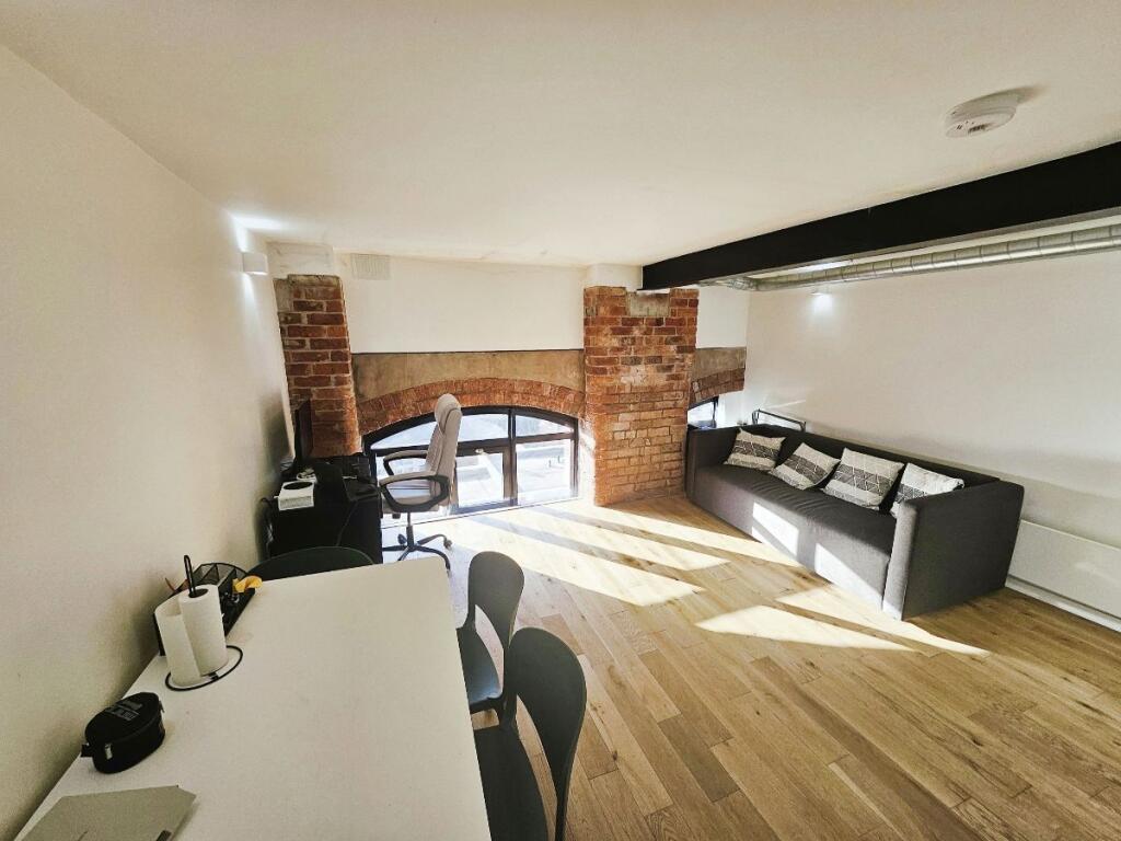 Main image of property: Elisabeth Mill, Elisabeth Gardens, Stockport