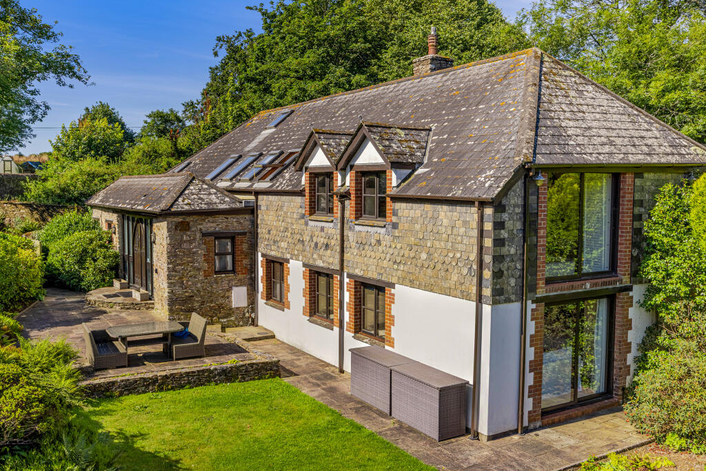 Main image of property: Kingston, Devon