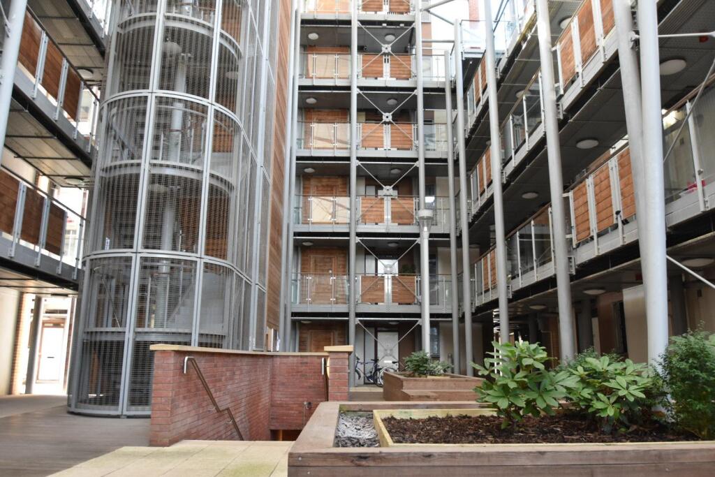 Main image of property: Armidale Place, Bristol
