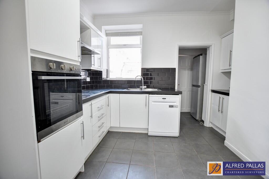 Fulwell Road, Fulwell photo 5
