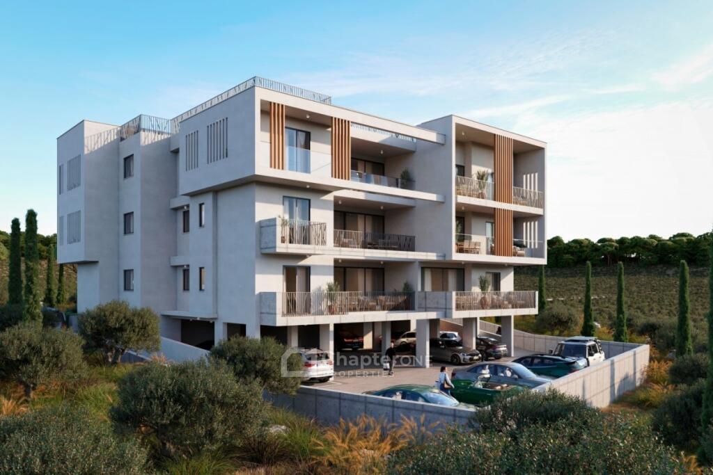 Main image of property: Paphos, Geroskipou