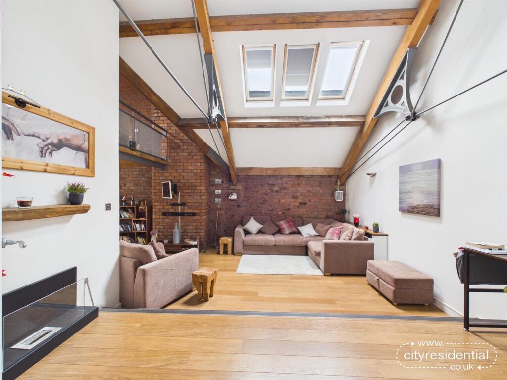 Main image of property: Old Haymarket, Liverpool
