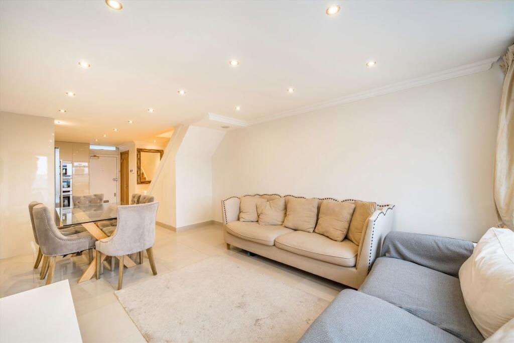 Main image of property: Finchley Road, Finchley Road