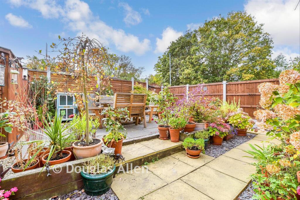 House in Basildon, Vange