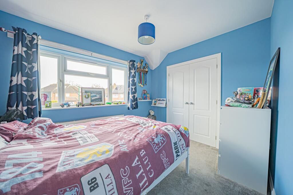 Additional image 20 of Bearley Croft, Shirley, B90