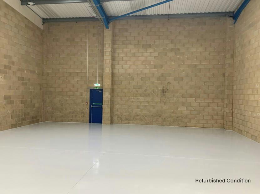 Unit 9 The Pines Business Park