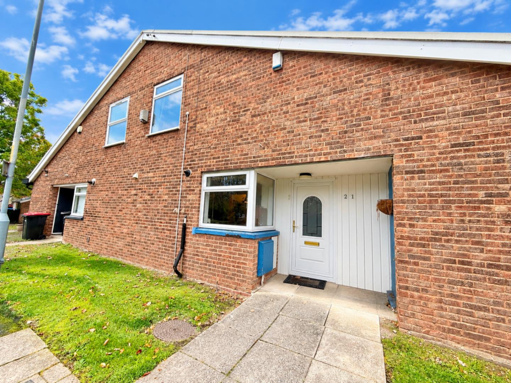 Main image of property: Tollesby Bridge, Coulby Newham, Middlesbrough