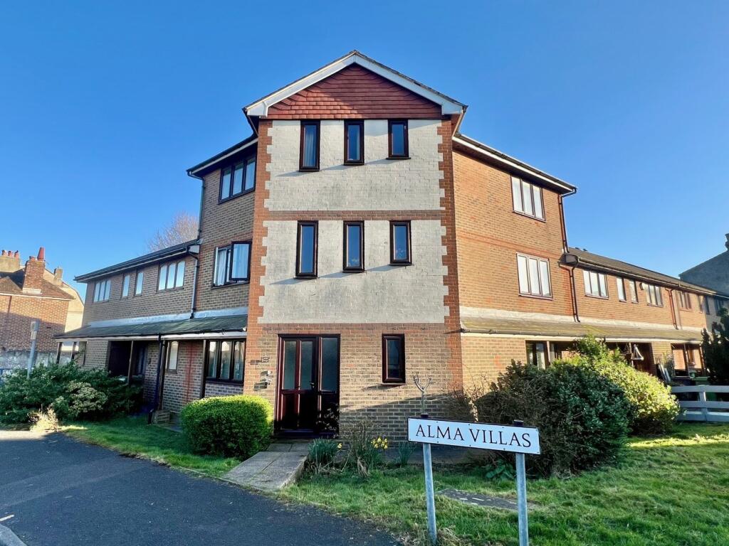 Main image of property: Sedlescombe Road North, St Leonards on Sea, TN37
