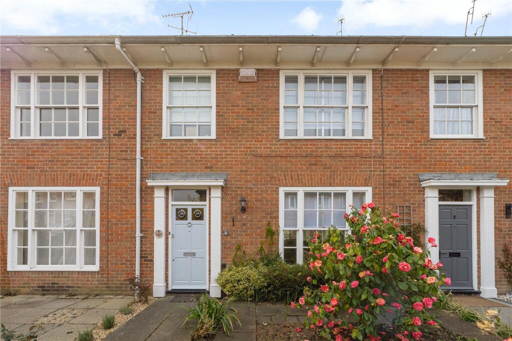 Main image of property: Abbots Place, Canterbury, Kent, CT1