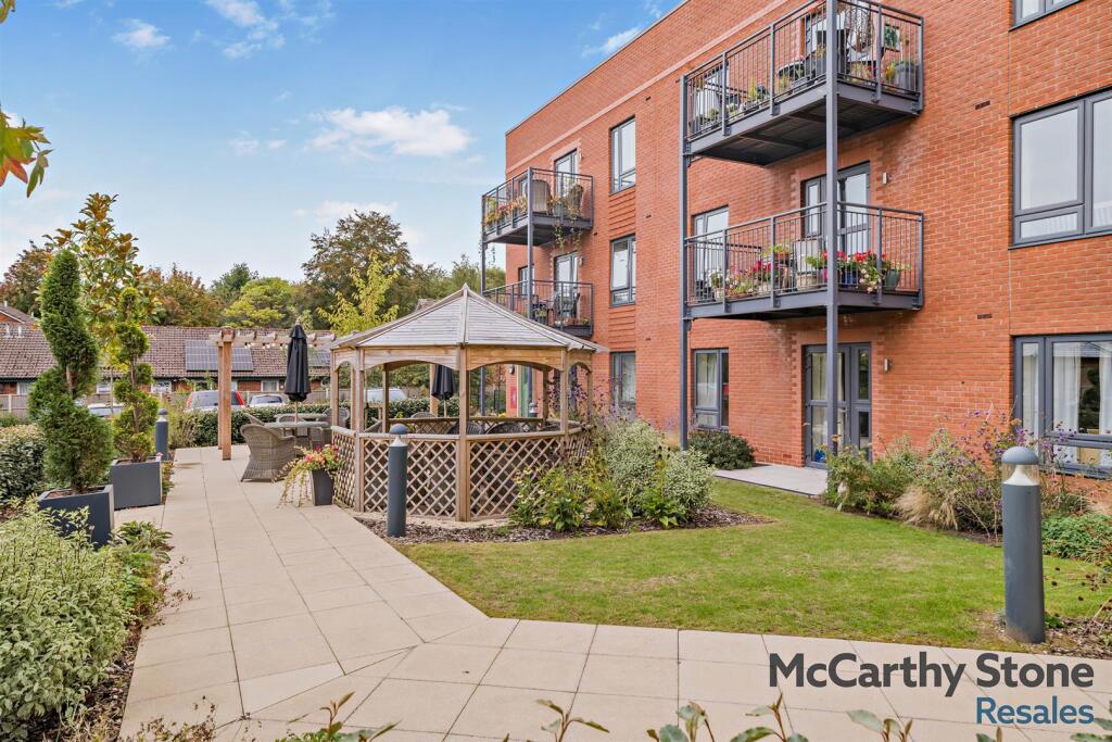 Main image of property: Crescent Place, Portway, Warminster