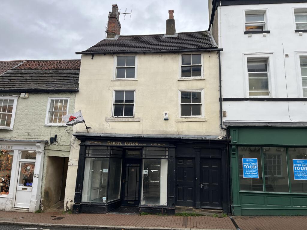 Main image of property: High Street, Knaresborough, North Yorkshire, HG5