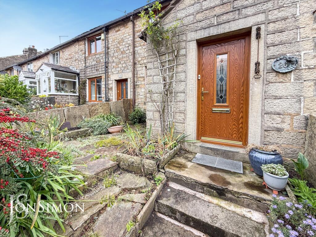 Dundee Lane, Ramsbottom, Bury, BL0 photo 2