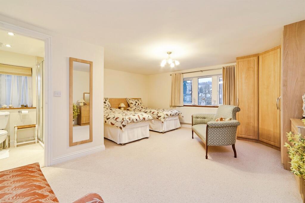 Additional image 23 of High Shann Farm, Broadlands, Keighley