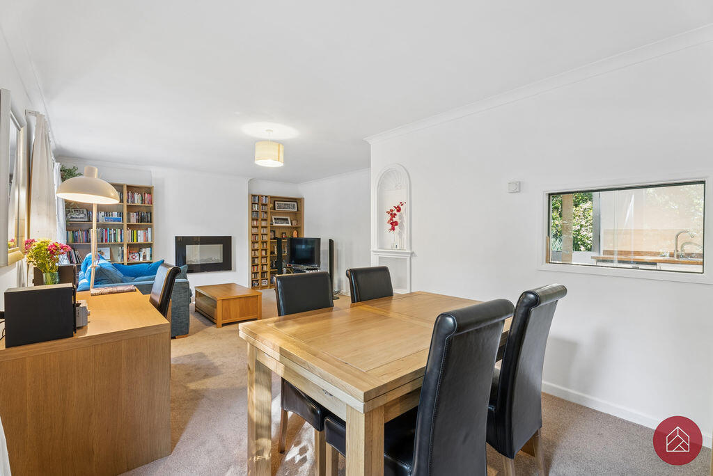 House in Oxford - View 4