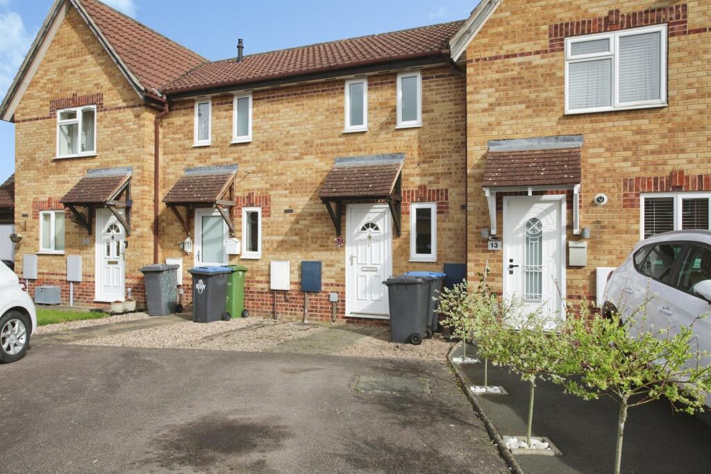 Main image of property: Anker Drive, Long Lawford, Rugby