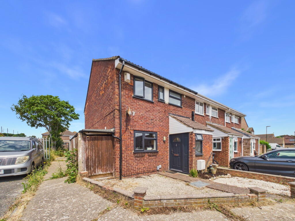 Main image of property: Church Green, Shoreham By Sea
