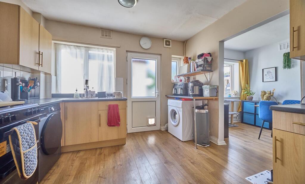 House in Leicester - View 4