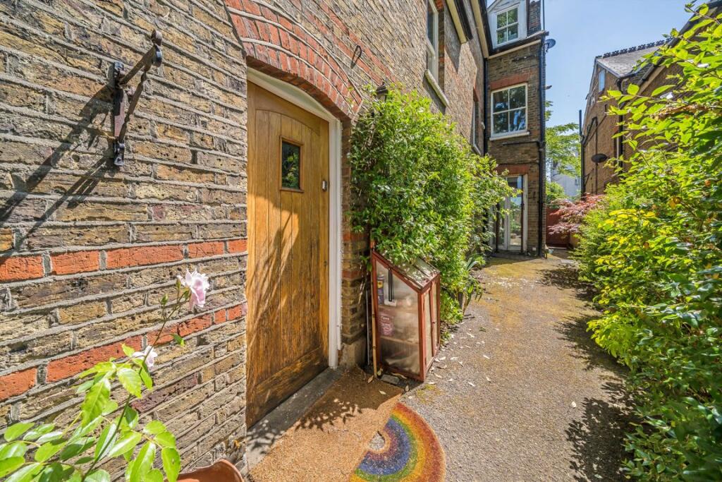 Main image of property: Kingston Hill, Kingston Upon Thames