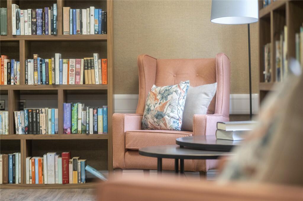 Additional image 42 of Wake Green Road, Moseley, Birmingham, B13