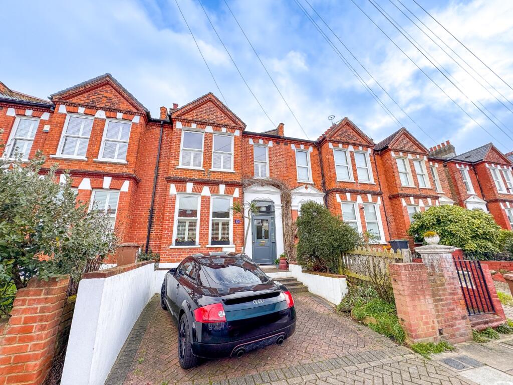 Main image of property: Balloch Road, Catford, London, SE6 1SP
