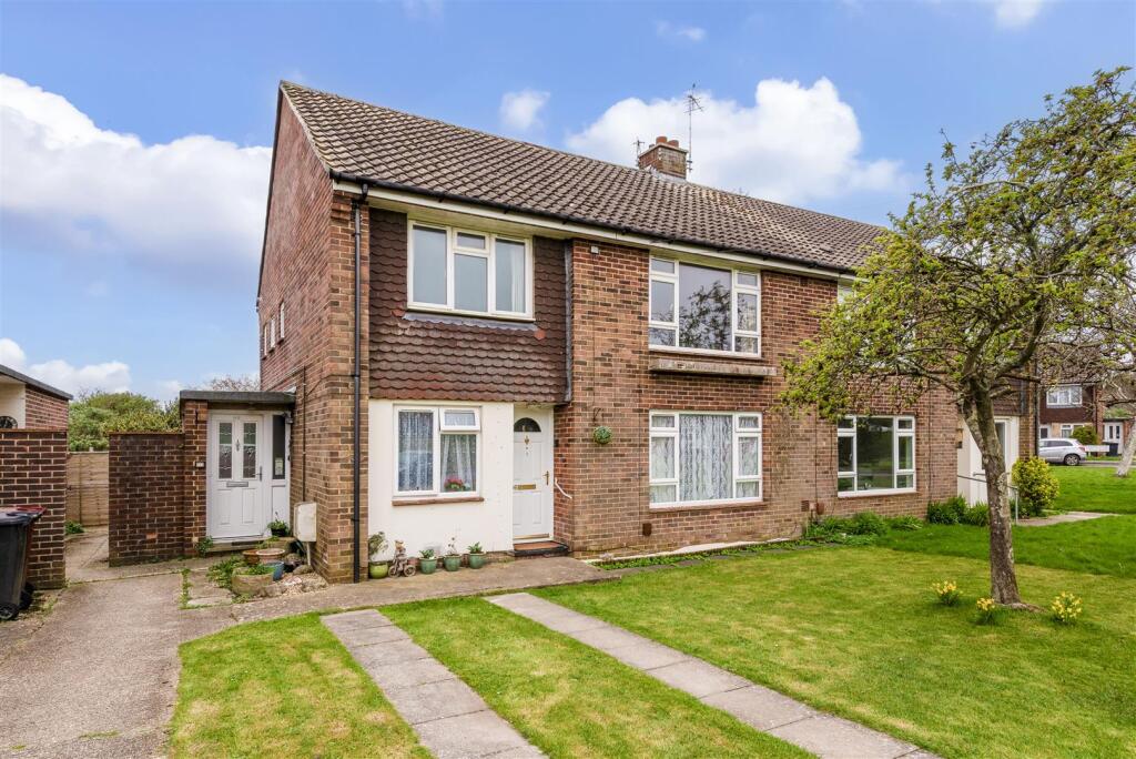 Main image of property: Gilbert Road, Chichester