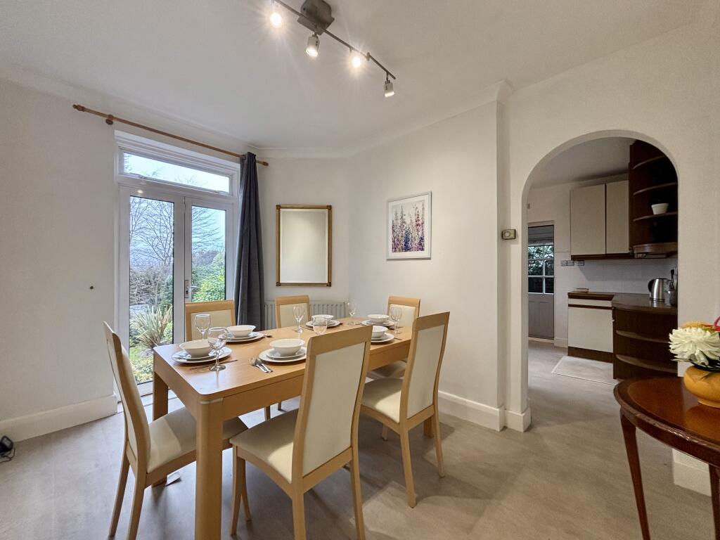 Main image of property: Southend Road, Beckenham, BR3