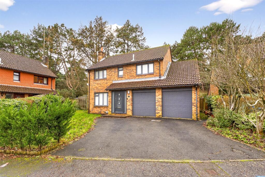 Main image of property: Prince William Close, Findon Valley, Worthing, West Sussex, BN14