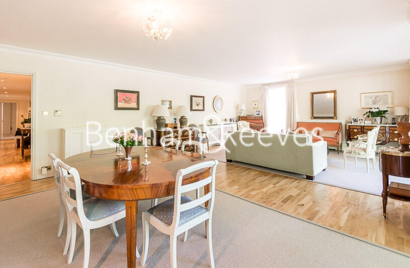 4 bedroom apartment for rent