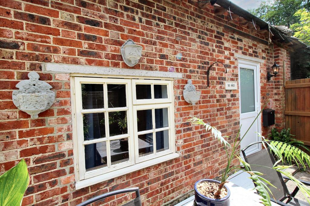 Main image of property: Great Chart, Ashford, TN23