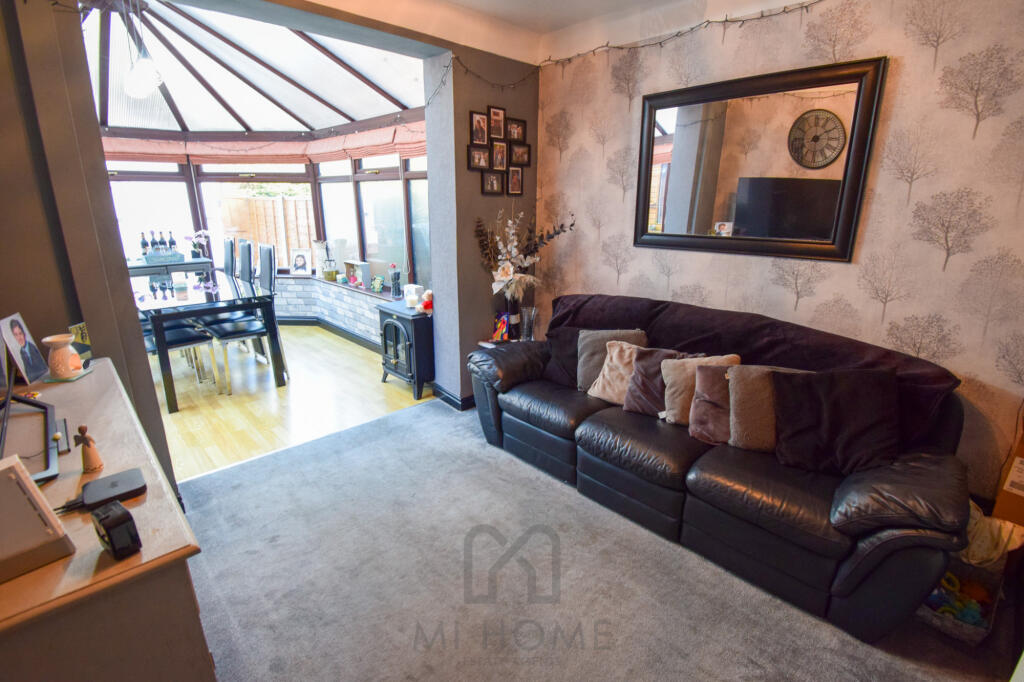 Manor Drive, Kirkham, Preston, PR4 - View 5