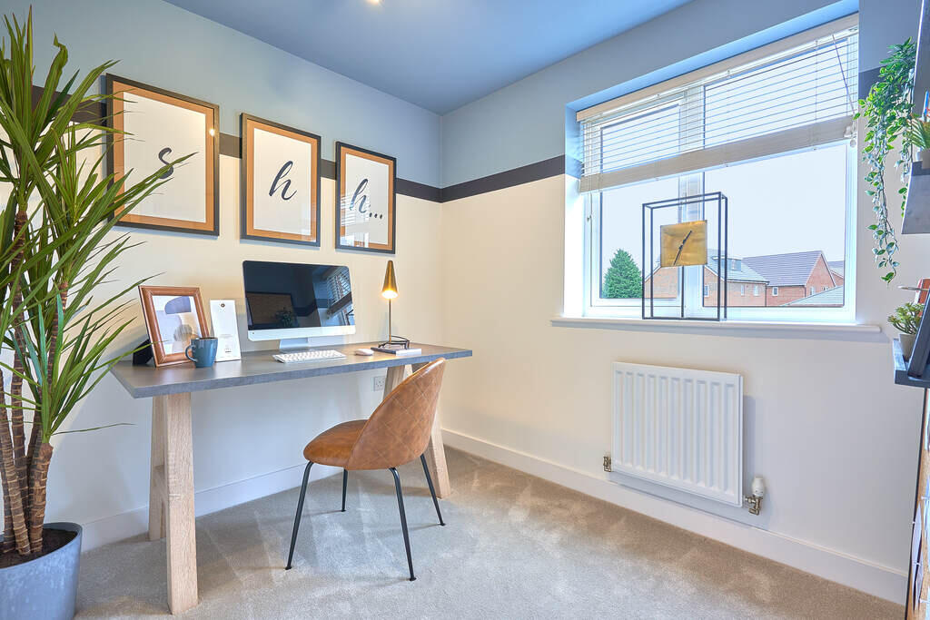 House in Northampton - View 5