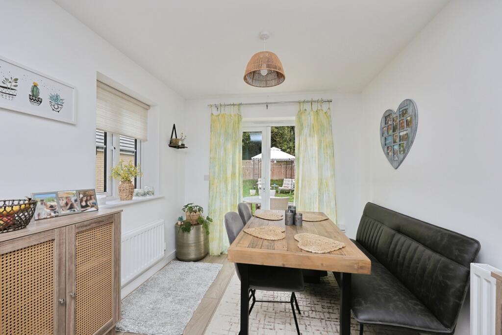 House in Broadland, Postwick with Witton - More