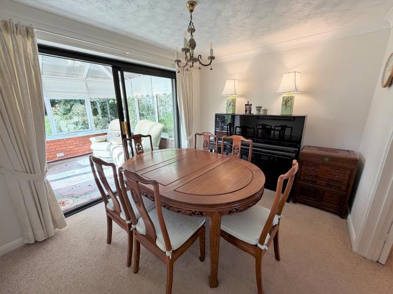 House in Telford - More
