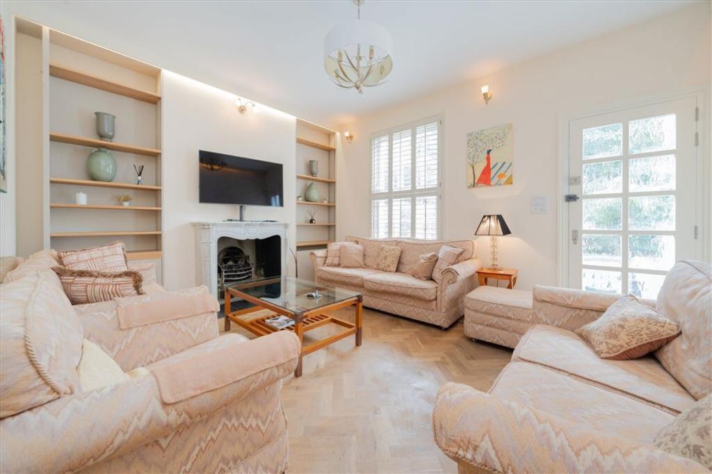 Main image of property: Pelham Street, South Kensington