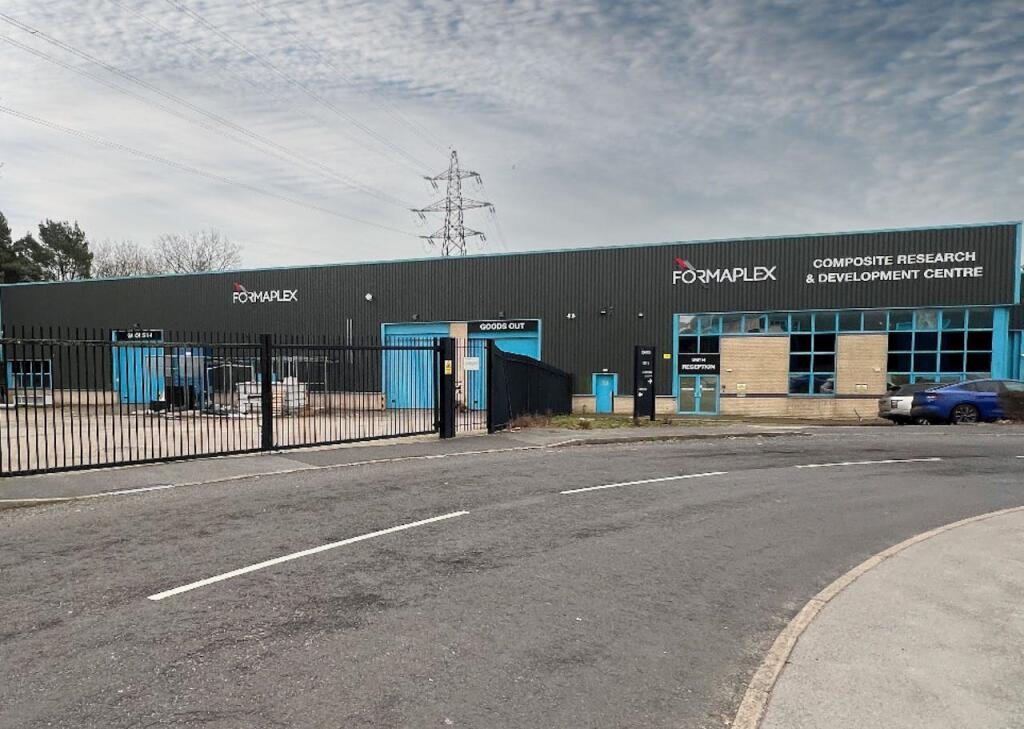 Main image of property: Unit H Hazleton Interchange, Lakesmere Road, Horndean, Waterlooville, PO8 9JU