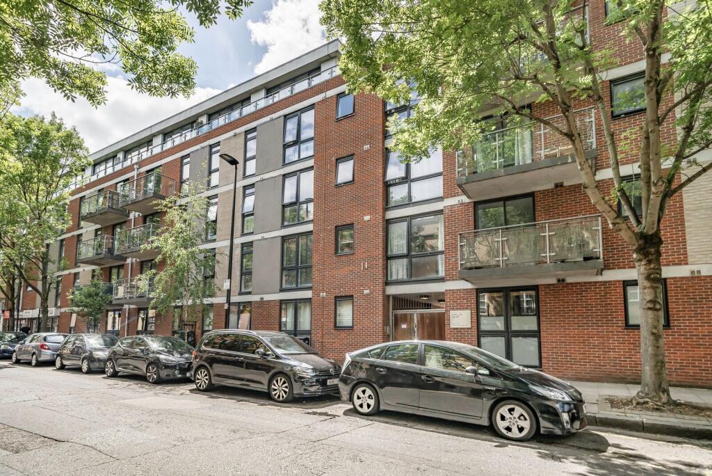 Apartment in London, Spitalfields, Whitechapel